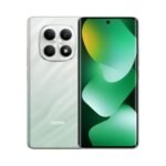 Xiaomi Redmi Note 15 4G 256GB (8GB Ram) Dual-Sim Forest Green EU