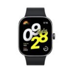 Xiaomi Redmi Watch 4 Obsidian Black EU