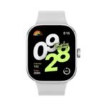 Xiaomi Redmi Watch 4 Silver Gray EU