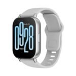 Xiaomi Redmi Watch 5 Active Matte Silver EU