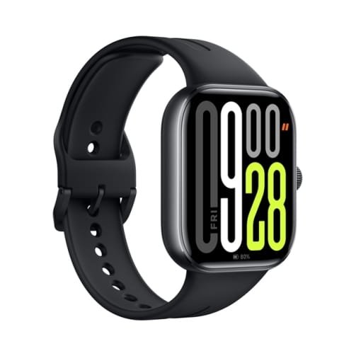 Xiaomi-Redmi-Watch-5-Black-EU-OneThing_Gr Xiaomi Redmi Watch 5 Black EU - Image 1
