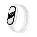 Xiaomi Watch Smart Band 10 Ceramic Pearl White EU