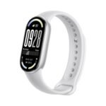 Xiaomi Watch Smart Band 10 Glacier Silver EU