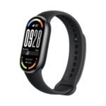 Xiaomi Watch Smart Band 10 Midnight Black ΕU