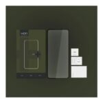 Tempered Glass Full Face Hofi Pro+ Motorola Moto G54 5G/ G54 Power 5G Μαύρο (1 τεμ.) - Image 2