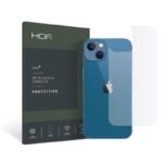 Hybrid Nano Glass Back Protector Hofi Pro+ Apple iPhone 13 mini (1 τεμ.)