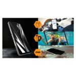 Κινητό Τηλέφωνο Hammer Blade Va 5G (Dual SIM) 128GB 8GB RAM Γκρι - Image 6