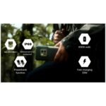 Κινητό Τηλέφωνο Hammer Construction 2 5G (Dual SIM) 128GB 6GB RAM Military Edition Χακί - Image 3