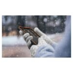 Κινητό Τηλέφωνο Hammer Iron V (Dual SIM) 64GB 6GB RAM Μαύρο - Image 2