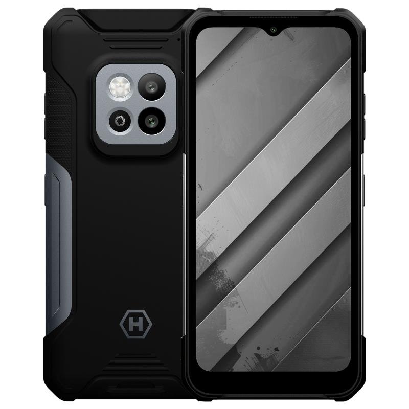 eae230b90ef4450e94038d89d4e7f489_original-1 Κινητό Τηλέφωνο Hammer Construction 2 5G (Dual SIM) 128GB 6GB RAM Ασημί - Image 1