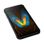 Κινητό Τηλέφωνο Hammer Blade V 5G (Dual SIM) 256GB 8GB RAM Μαύρο - Image 5