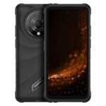 Κινητό Τηλέφωνο Hammer Iron 6 5G (Dual SIM) 256GB 8GB RAM Μαύρο