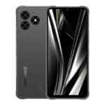 Κινητό Τηλέφωνο Hammer Blade Va 5G (Dual SIM) 128GB 8GB RAM Γκρι