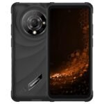 Κινητό Τηλέφωνο Hammer Iron 6 (Dual SIM) 128GB 6GB RAM Μαύρο