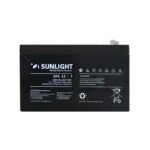 BATTERY VRLA RECHARGABLE 12V-7AH FOR UPS NEW