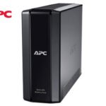 UPS APC Back-UPS Pro BR24BPG External Battery Pack NEW
