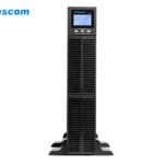 UPS 3KVA/3000W TESCOM PRIME TOWER/RACK NEW
