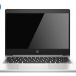 NB GA(-) HP 430 G6 I5-8265U/13.3/8GB/256SSD/COA/CAM/GA-M