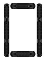 Maxcom MM920 2.8" Water-dust proof IP67 με Φακό, Ραδιόφωνο (Λειτουργεί χωρίς Handsfree) και Κάμερα Μαύρο - Image 2