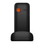 Maxcom MM426 (Dual Sim) 1.77" με Βάση Φόρτισης, Μεγάλα Πλήκτρα, Ραδιόφωνο, Φακό και Πλήκτρο Έκτακτης Ανάγκης Μαύρο - Image 2