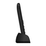 Maxcom MM426 (Dual Sim) 1.77" με Βάση Φόρτισης, Μεγάλα Πλήκτρα, Ραδιόφωνο, Φακό και Πλήκτρο Έκτακτης Ανάγκης Μαύρο - Image 4