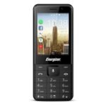Energizer Energy E280S 512MB/4GB Dual Sim 4G 2.8" KaiOS 3000mAh Bluetooth Camera Μαύρο 3 Χρόνια Εγγύηση - Image 3