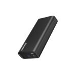 Power Bank Energizer UE20012 20000mAh 2.1A με 2x USB 2.0 Μαύρο - Image 4