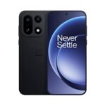 OnePlus 15 5G 256GB (12GB Ram) Dual-Sim Infinite Black EU