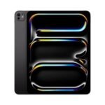 Apple iPad Pro 11 (M4 2024) WiFi +Cellular 256GB (8GB Ram) Space Black EU