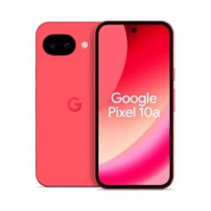 Google Pixel 10a 5G 256GB (8GB Ram) Dual-Sim Berry EU