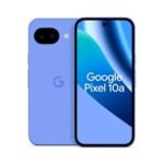 Google Pixel 10a 5G 256GB (8GB Ram) Dual-Sim Lavender EU