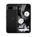 Google Pixel 8a 5G 256GB (8GB Ram) Single-Sim +eSim Obsidian Black EU