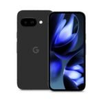 Google Pixel 9a 5G 128GB (8GB Ram) Single-Sim +eSim Obsidian Black EU