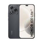 Honor 400 Lite 5G 256GB (8GB Ram) Dual-Sim Velvet Black EU