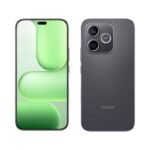 Honor 600 Lite 5G 256GB (8GB Ram) Dual-Sim Black EU