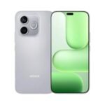 Honor 600 Lite 5G 256GB (8GB Ram) Dual-Sim Grey EU