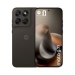 Motorola Moto G77 (XT2621-4 2026) 5G 256GB (8GB Ram) Dual-Sim PANTONE Black Olive EU
