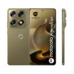 Motorola Moto Signature (XT2603-2 2026) 5G 512GB (16GB Ram) Dual-Sim Martini Olive EU