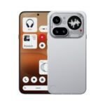 Nothing Phone 4a Pro 5G 128GB (8GB Ram) Dual-Sim Silver EU