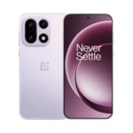 OnePlus 15 5G 512GB (16GB Ram) Dual-Sim Ultra Violet EU