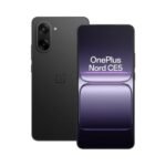 OnePlus Nord CE5 5G 256GB (8GB Ram) Dual-Sim Black Infinity EU