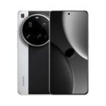 Xiaomi 15 Ultra 5G 512GB (16GB Ram) Dual-Sim Silver Chrome EU