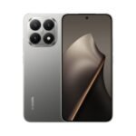 Xiaomi 15T 5G 512GB (12GB Ram) Dual-Sim Silver EU