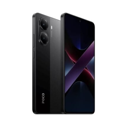 Xiaomi Poco X7 Pro 5G 256GB (8GB Ram) Dual-Sim Black EU