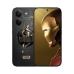 Xiaomi Poco X8 Pro (Iron Man Edition) 5G 512GB (12GB Ram) Dual-Sim Gold EU