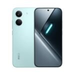 Xiaomi Poco X8 Pro 5G 512GB (12GB Ram) Dual-Sim Mint Green EU