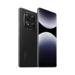 Xiaomi Redmi Note 14 Pro 5G 256GB (8GB Ram) Dual-Sim Midnight Black EU