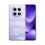Xiaomi Redmi Note 15 5G 256GB (8GB Ram) Dual-Sim Mist Purple EU