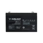 BATTERY VRLA RECHARGABLE 6V-7AH FOR UPS NEW