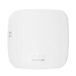 ACCESS POINT INDOOR HP ARUBA AP12 INSTANT ON PSU BUNDLE NEW